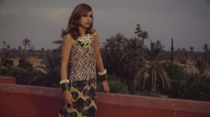 София Коппола для мира моды: видеоролик коллекции Marni и H&M