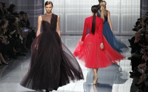 Модный Дом Dior и его новые коллекции