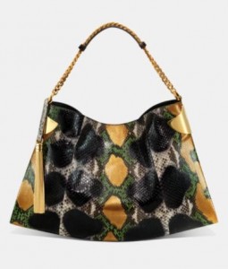 Новая it-bag от Gucci