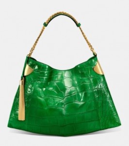 Новая it-bag от Gucci