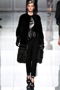 Christian Dior и Парижская Неделя моды – сезон осень-зима 2012/2013