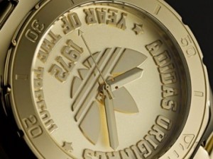 Эксклюзивная коллекция часов от бренда Аdidas Originals