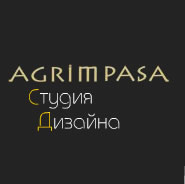 Студия дизайн AGRIMPASA(КИЕВ)
