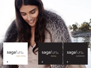 Новая технология работы с мехом от Saga Furs