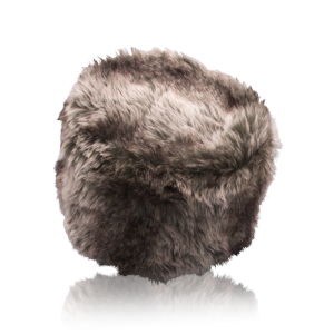 Furry Hat. Шапка «Северное сияние» от Oriflame
