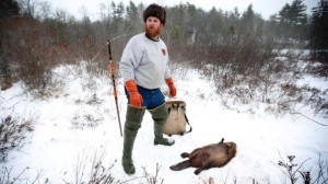 Российские санкции докатились до охотников на пушных животных из США