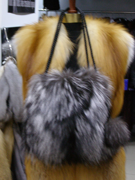 меха от Winter Fur
