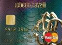 Roberto Cavalli разработал дизайн кредитных карт для VIP клиентов MasterCard