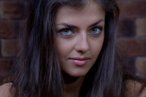 Евгения Лапова стала победительницей в конкурсе «Краса России 2009»