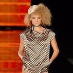 С 15 октября в Киеве стартовала Ukrainian Fashion Week