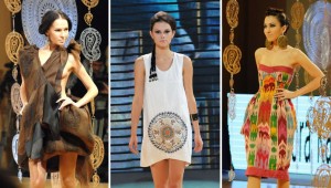 Неделя модного искусства по-узбекски