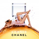 Модный дом Chanel обвинили в плагиате