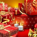 Полезные подарки на Новый Год 2010