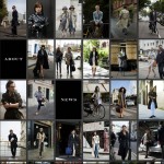 Английский Дом Моды Burberry открыл интерактивный интернет портал