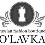 Стильный Новый Год с магазином дизайнерской одежды O`LAVKA