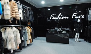 Акция от салона Fashion Furs: - 40% на все меховые изделия