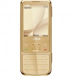 Nokia в золоте — звонить станет только дороже