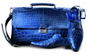 В Uomo Collezioni новая коллекция top-luxury для мужчин