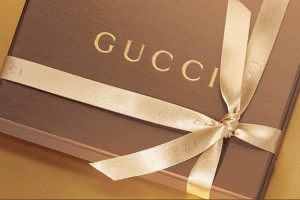 Новая детская коллекция Gucci