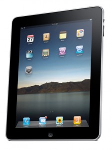 Мир в ожидании эксклюзивного гаджета - Apple iPad