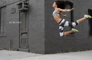 Спортивная компания «Nike» не соблюдает гравитационные законы