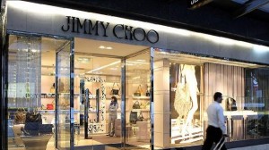 Jimmy Choo теперь немецкий бренд?