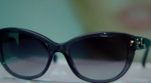 Солнцезащитные очки Icons от Chanel