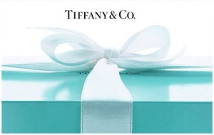 Tiffany&Co стал спонсором ежегодной модной премии CFDA