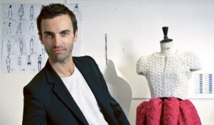 Dior ведет переговоры с Марком Джейкобсом