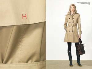 Модный бренд Hanter выпустил новую коллекцию