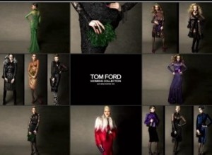 tom ford костюмы коллекция 2013
