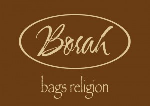 Купить стильную сумку Borah