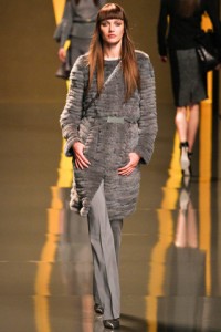 Модное женское пальто 2012-2013 (2)