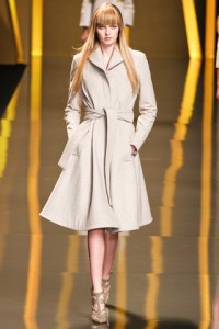 Модное женское пальто 2012-2013 (2)