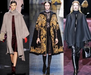 Модное женское пальто 2012-2013 (1)