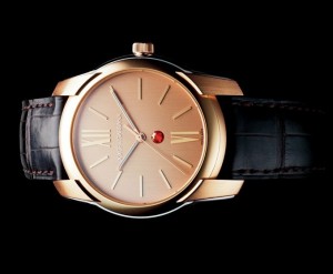 Dolce&Gabbana представляет дебютную коллекцию часов