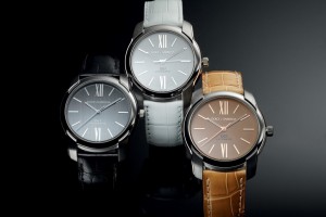 Dolce&Gabbana представляет дебютную коллекцию часов