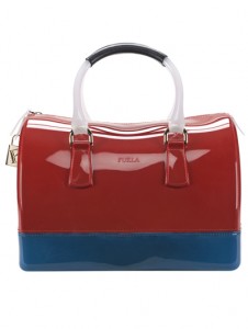 Круизная коллекция сумок от Furla 