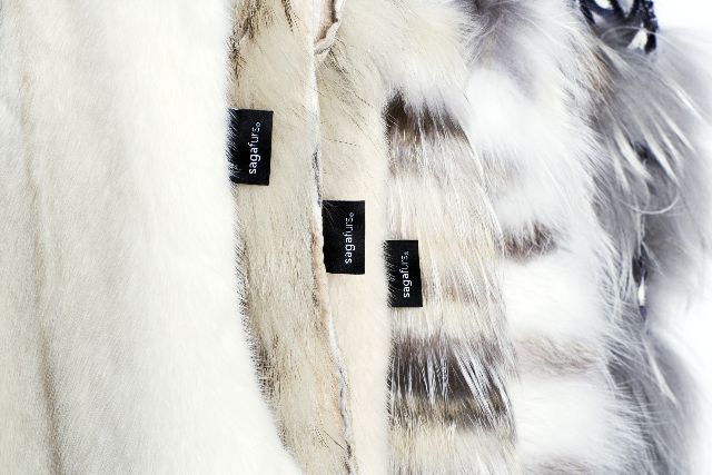 Российские дизайнеры рассказали экспертам Saga Furs о тенденциях меховой моды
