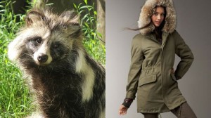 Куртки из искусственного меха от Marc Jacobs имеют отделку из собачьего меха