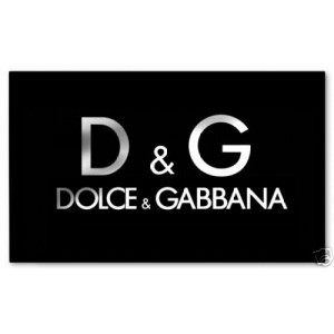 Dolce& Gabbana штрафанули на $350 млн