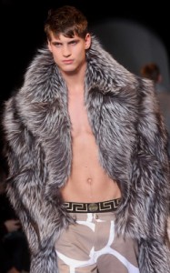 Мужское пальто: модные тенденции осень-зима 2013/2014
