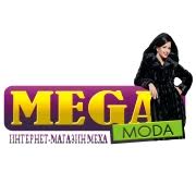 Интернет-магазин меха и кожи «Mega-Moda.in.ua»