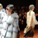 Видео июньских торгов Saga Furs от популярного дизайнера Алены Ахмадуллиной
