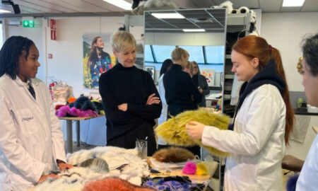 Семінар Creative Hub був сповнений ентузіазму та зосередженості