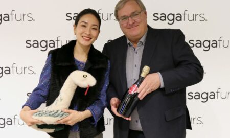 Аукціон, звіти та біржові релізи Saga Furs за червень 2025 року