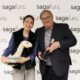 Аукціон, звіти та біржові релізи Saga Furs за червень 2025 року