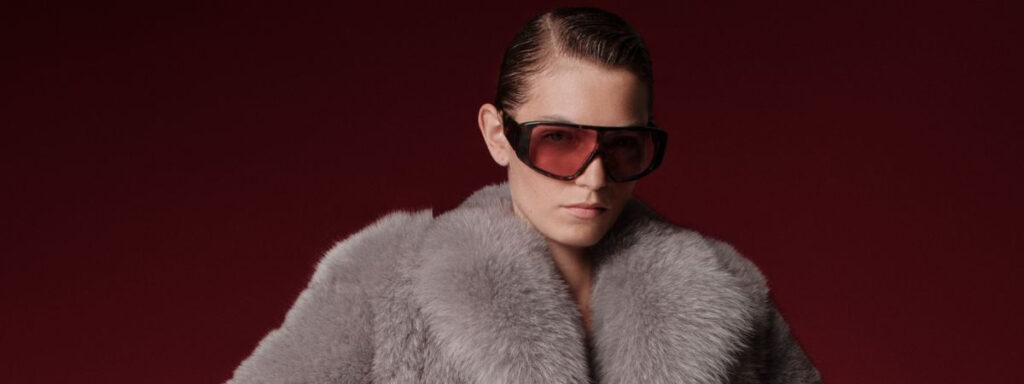 Saga Furs представляє колекцію Fur Vision® 2026 нового покоління