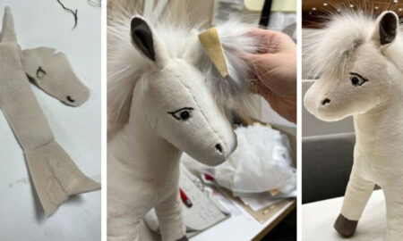 Saga Furs вітає Місячний Новий рік Коня у своїй програмі Top Lot