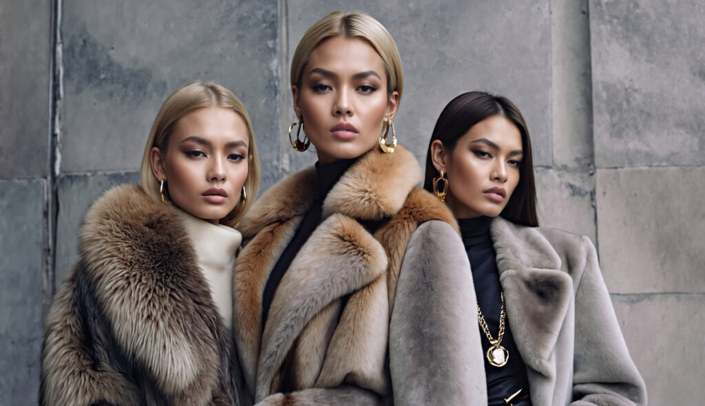 51-й Міжнародний хутровий ярмарок у Касторії, 16-19 квітня 2026 року